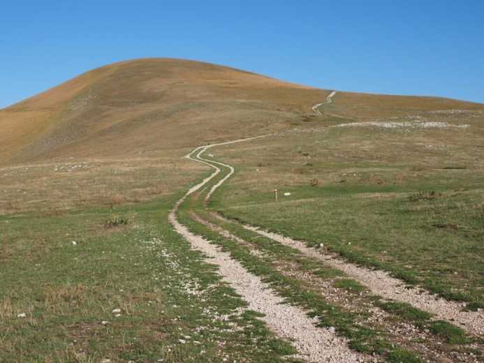 Campi – Castelluccio